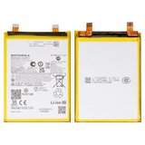 Batería QC50 puede usarse con Motorola Edge 2024, Edge 50 Fusion, Li-ion, 3,91 V, 5000 mAh, Original (PRC)