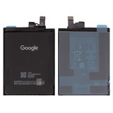 Battery G526Q  compatible with Google Pixel 9a, (Li-Polymer, 3.90 V, 5100 mAh, Original (PRC))