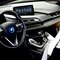Как отличить мультимедийные системы автомобилей BMW