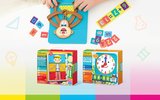 Обучающие игрушки для самых юных и любознательных