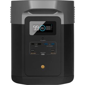 Зарядна станція EcoFlow DELTA Max 1600 1612 Вт год 