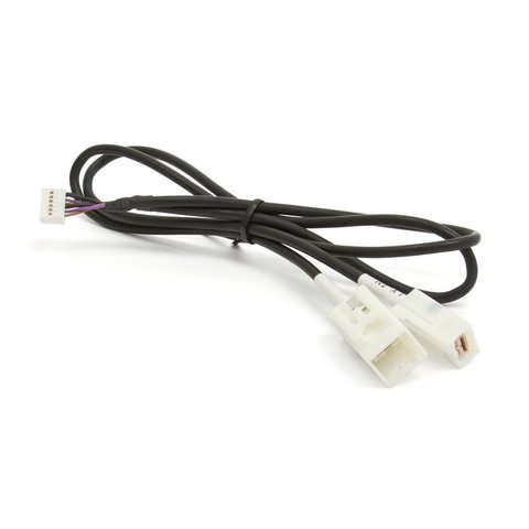 Cable original para conectar  la interface GVIF para Lexus Toyota