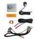 Rear View Camera Connection Kit for Land Rover / Jaguar with Bosch Head Units