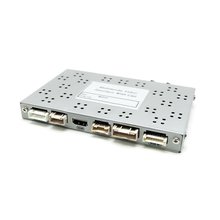 Video Interface for Mercedes Benz W222 S class 2018 y.m. , W213 E class(2016 y.m. with NTG 5.5 System - Short description