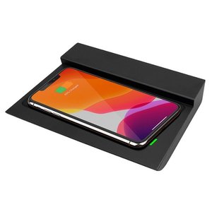 QI Charger for Volkswagen Tharu 2018 2021 MY