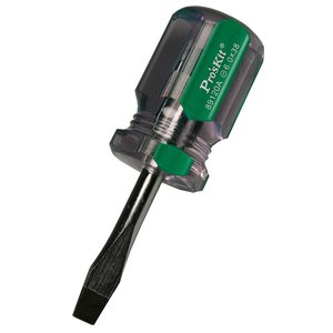Slotted Screwdriver Pro'sKit 89120A