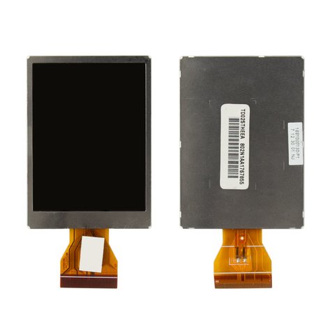 LCD compatible with BenQ C1020, without frame 