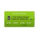 Infinity [CM2] Dongle 1 Year Support Renew