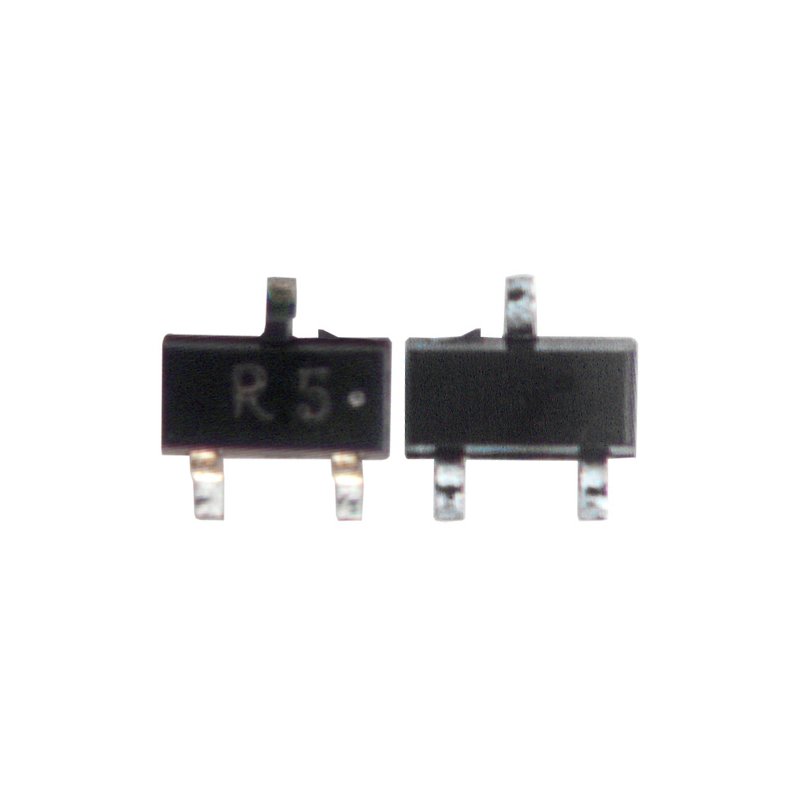 Backlight Transistor 2SK3019 compatible with Samsung C3300, C3322 ...