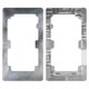 LCD Module Mould compatible with Samsung A300F Galaxy A3, A300FU Galaxy A3, A300H Galaxy A3, (for glass gluing , aluminum)