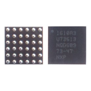 Charge Control IC A1610A3 U2  compatible with Apple iPhone 6, iPhone 6 Plus, iPhone 6S, iPhone 6S Plus, iPhone SE