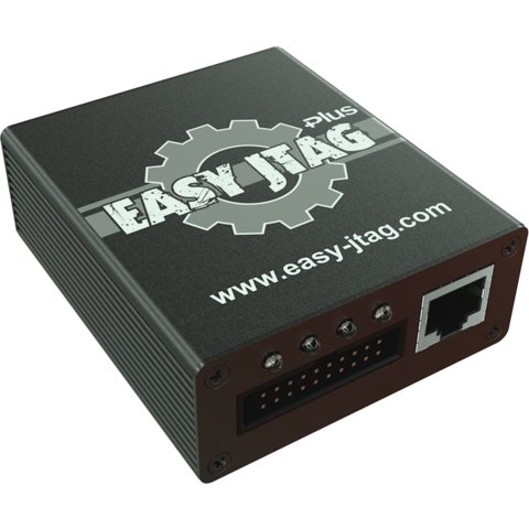 Z3X Easy Jtag Plus Full Upgrade Set