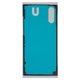 Housing Back Panel Sticker (Double-sided Adhesive Tape) compatible with Samsung N975F Galaxy Note 10 Plus