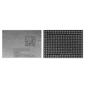 Wi Fi IC 339S00540 compatible with Apple iPhone XS, iPhone XS Max