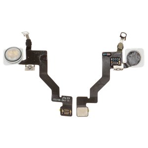 Flat Cable compatible with iPhone 13, flash 