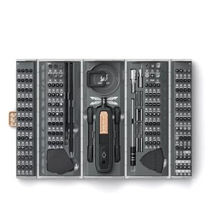 180 in 1 Mobile Phone and Tablet Repair Tool Kit Jakemy JM 8192