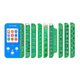 JC V1SE (WiFi) Programmer 9 in 1 Set for iPhone 7 - 14 series