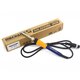 Soldering Iron Mechanic HK-908A, (45 W, spare, 5 pin)