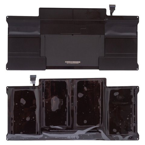 Battery A1405 compatible with Apple MacBook Air 13.3'', Li Polymer, 7.3 V, 6700 mAh, Original PRC , A1466 А1369
