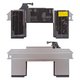 Battery A1965 compatible with Apple MacBook Air 13'' A1932, MacBook Air 13'' A2179, (Li-ion, 11.40 V, 4379 mAh, Original (PRC), (A1932/A2179))