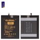 Battery Mechanic BM3E compatible with Xiaomi Mi 8, (Li-Polymer, 3.85 V, 3300 mAh)