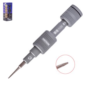 Отвертка "звездочка" Mechanic Mortar Plus *0.8, Pentalobe