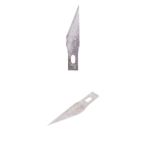 Scalpel Blade Sunshine BSD 11A, 10 pcs. 