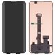 LCD compatible with Xiaomi Poco X7, Redmi Note 14 Pro 5G, (black, without frame, High Copy, (OLED), 24095PCADG, 24090RA29G, 24115RA8EG)