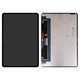 LCD compatible with Xiaomi Pad 6S Pro 12.4, (black, without frame, Original (PRC), 24018RPACC)