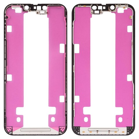 LCD Binding Frame compatible with iPhone 13 Pro, Original PRC  