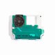 Timbre puede usarse con Sony Ericsson W850, con antena