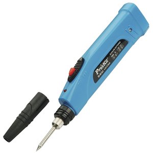 Soldador Pro'sKit SI B161 con alimentación de batería