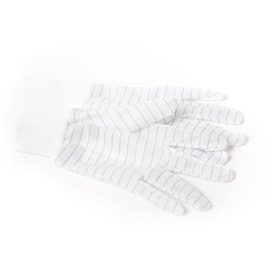 Guantes antiestáticos Warmbier 8745.PUB8.M medida M 