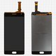 Pantalla LCD puede usarse con OnePlus 2, negro, Original (PRC)
