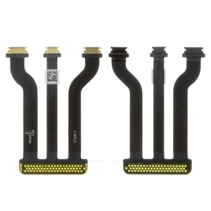 Cable flex puede usarse con Watch 2 42mm, de pantalla