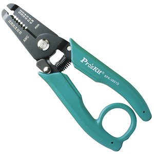 Pelacable de precisión Pro'sKit 8PK 3001D