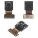 Cámara puede usarse con Samsung A305 Galaxy A30, A405 Galaxy A40, frontal, remanufacturados