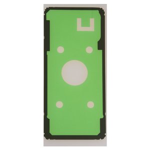 Adhesivo para panel trasero de carcasa cinta doble faz  puede usarse con Samsung A315F DS Galaxy A31