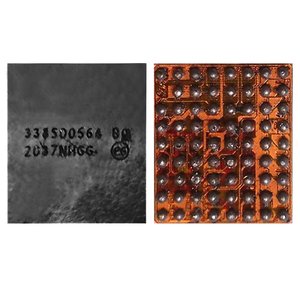 Microchip de cámara 338S00564 puede usarse con Apple iPhone 12, iPhone 12 mini, iPhone 12 Pro, iPhone 12 Pro Max