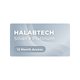 Halabtech 3 Months Silver to 12 Months Platinum Upgrade (Blog + Support + Facebook Group)