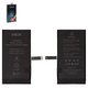 Batería Deji puede usarse con Apple iPhone 14, Li-ion, 3.87 V, 3279 mAh, original IC