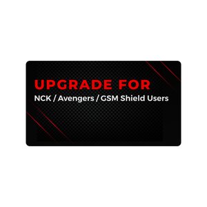 Actualización UMT para usuarios de NCK Avengers GSM Shield