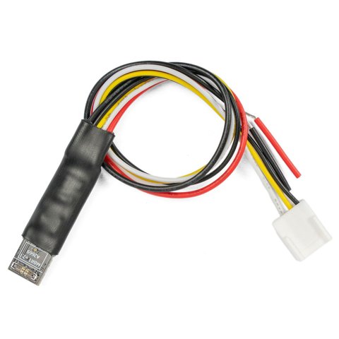 Cable de servicio MBRT para A2669