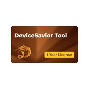 Licencia DeviceSavior Tool por 1 año