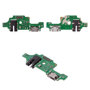 Cable flex puede usarse con Tecno Camon 15 CD7 , Camon 15 Air CD6, CD6S , Spark 5 Pro KD7 , del conector de carga, del conector de auriculares, con micrófono, Copy, placa del cargador