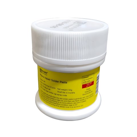 Pasta BGA Amaoe M9, 217 °C, 50 g