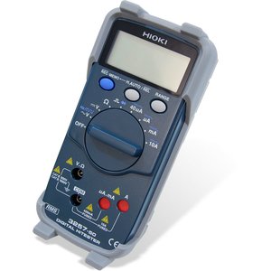 Цифровой мультиметр HIOKI 3257 51