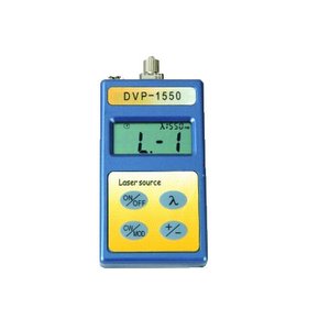 Источник стабилизированного лазерного излучения DVP 1550