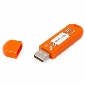 HUA Dongle з активаціями HQT і HMI