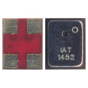 Микрофон для Samsung T230 Galaxy Tab 4 7.0, T231 Galaxy Tab 4 7.0 3G , T235 Galaxy Tab 4 7.0 LTE;  Samsung G350 Galaxy Star Advance, G3500 Galaxy Core Plus, G350E Galaxy Star Advance Duos, G355H Galaxy Core 2 Duos, G360F Galaxy Core Prime LTE, G360H DS Galaxy Core Prime, G361F Galaxy Core Prime VE LTE, G361H Galaxy Core Prime VE, G3815 Galaxy Express 2, G530DS, G530F Galaxy Grand Prime LTE, G530FZ Galaxy Grand Prime, G530H Galaxy Grand Prime, G531F Grand Prime VE, G531H DS Grand Prime VE, G7102 Galaxy Grand 2 Duos, G7105 Galaxy GRAND 2, I9060i Galaxy Grand Neo Plus, J100H DS Galaxy J1, S7275 Galaxy Ace 3 LTE, S7580 Galaxy Trend Plus, S7582 Galaxy Trend Plus Duos